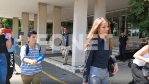 Osuđena Dijana Hrkalović